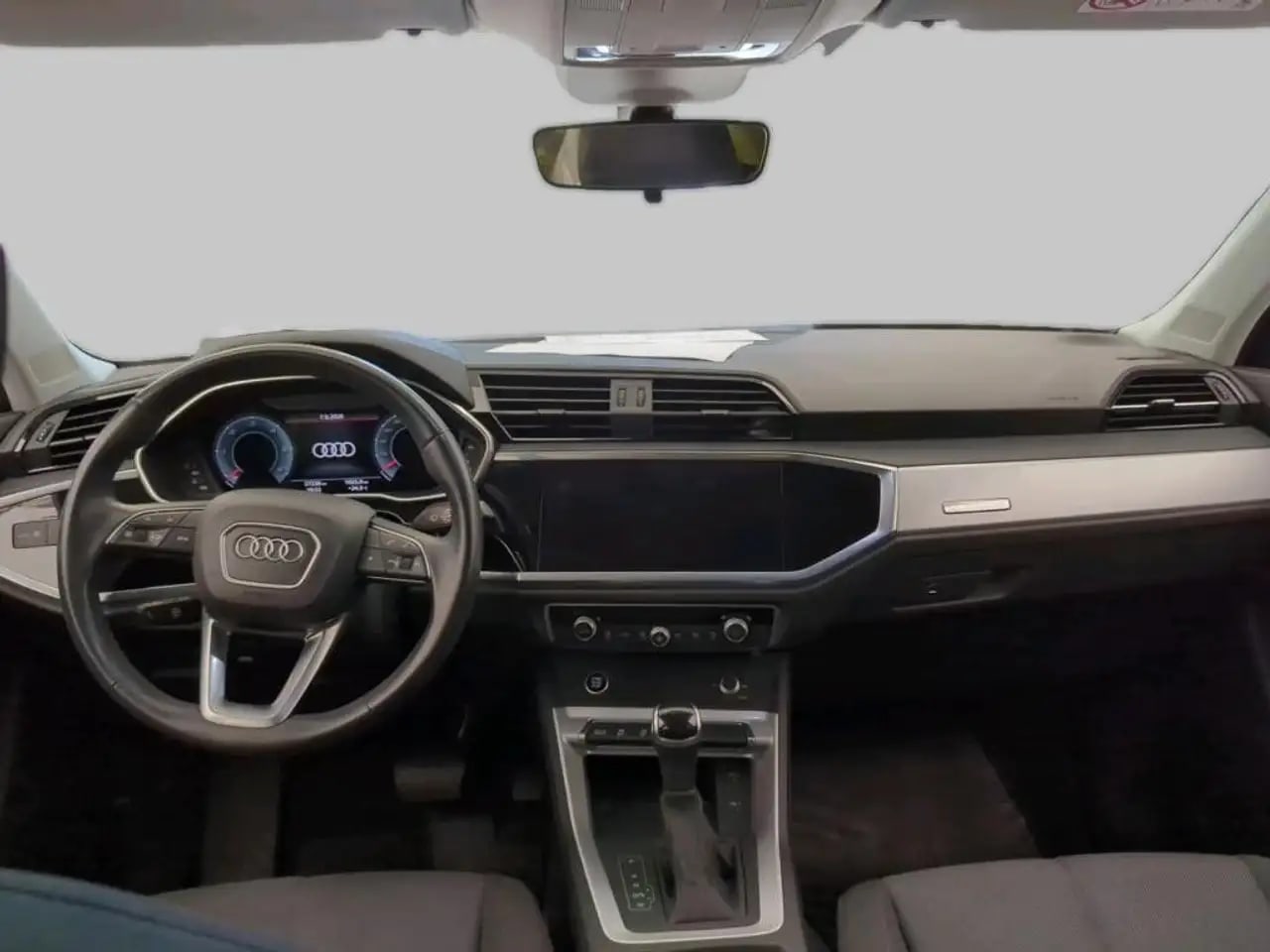 Audi Q3 Sportback quattro Kamera*Virtual*Navi*STHZG*1 8
