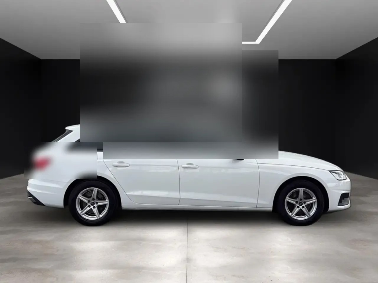 Audi A4 30 NaviTouch*LED*DAB*Park*Tempo*SHZ*1Hand 11