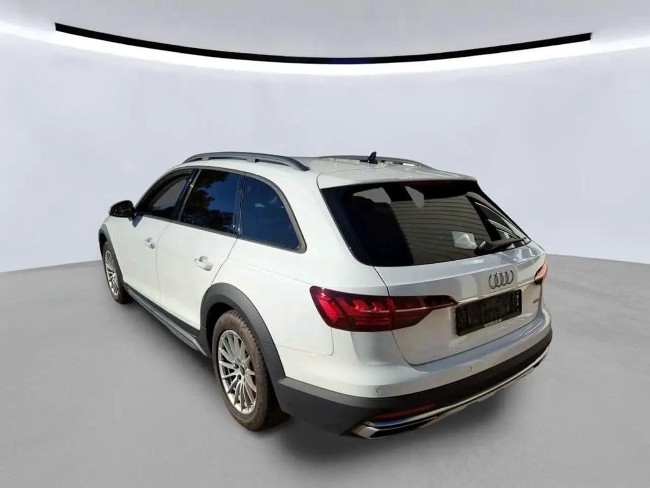 Audi A4 allroad quattro Kamera*LED*NaviTouch*SHZ*Temp 3