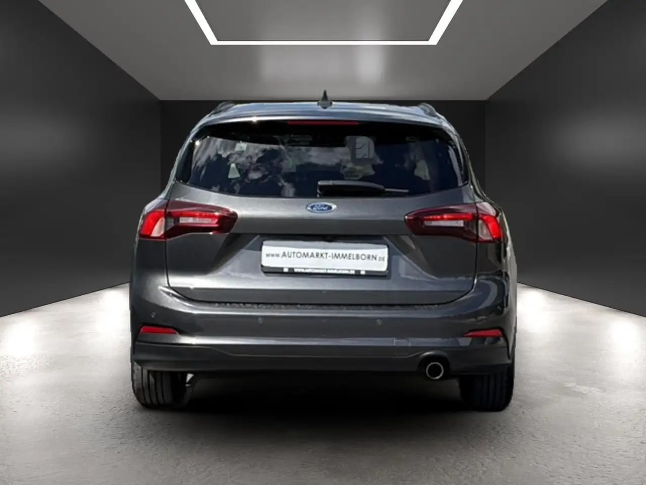 Ford Focus CoolConnect Navi*ACC*PDC*Kamera*DAB*LED 10