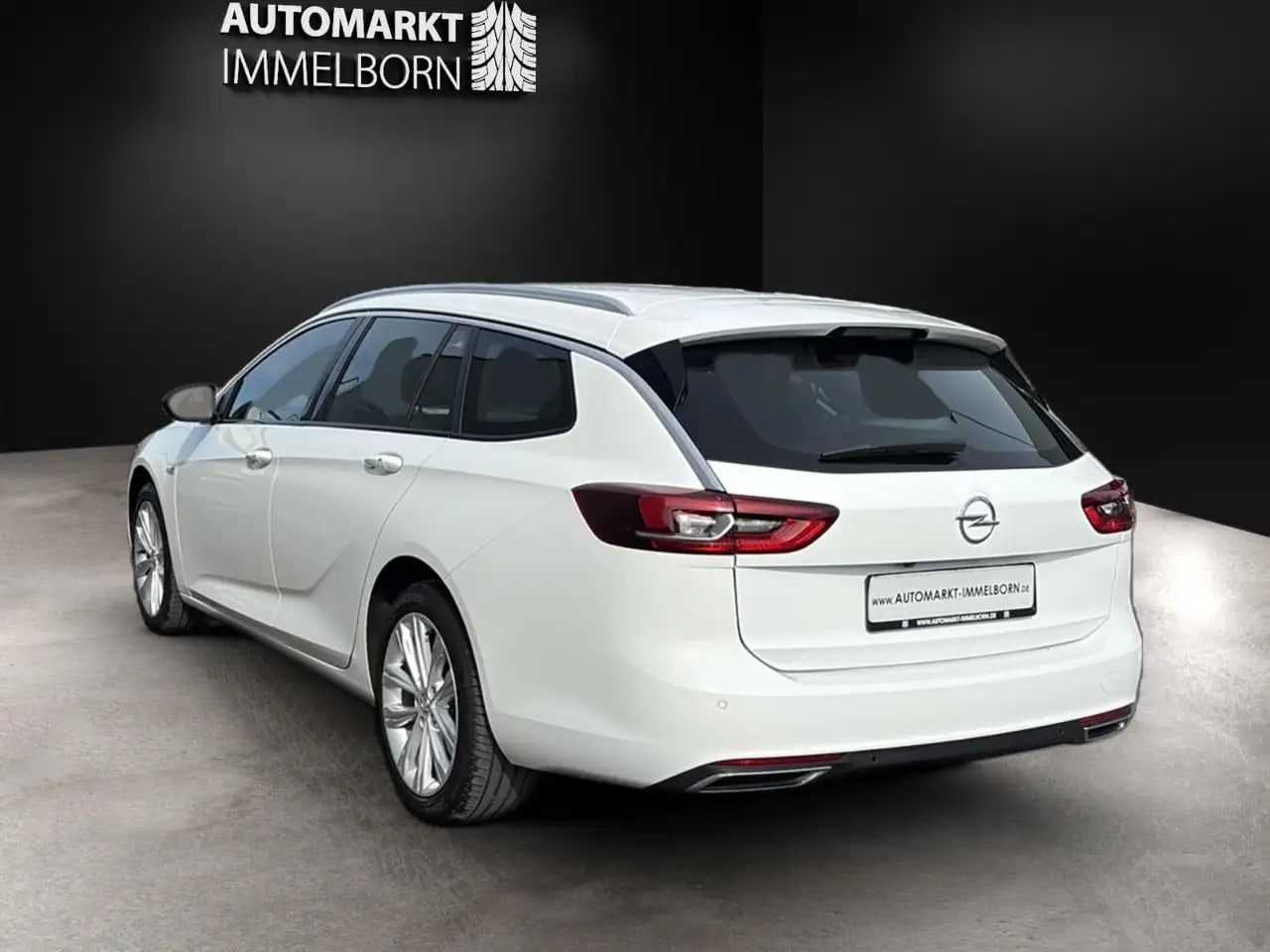 Opel Insignia B ST Business EleganceAHK*Kamera*Matrix 5