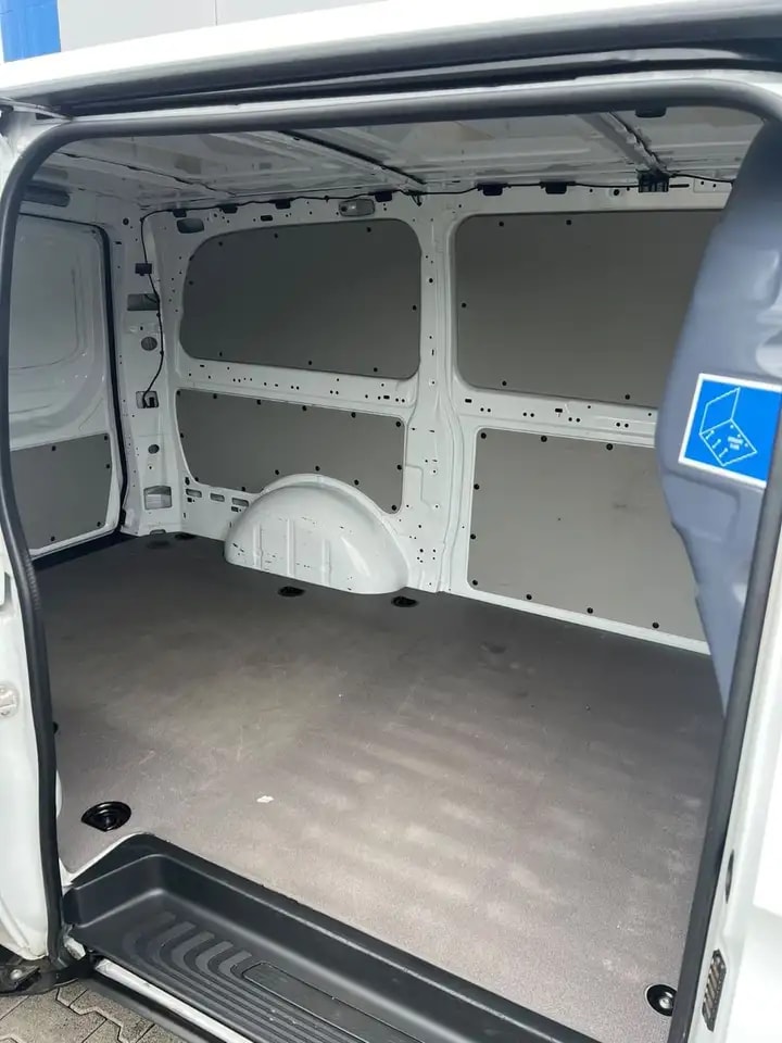 Mercedes-Benz Vito 116 LANG 6G KLIMA NAVI KAMERA 3-SITZE EURO6 11