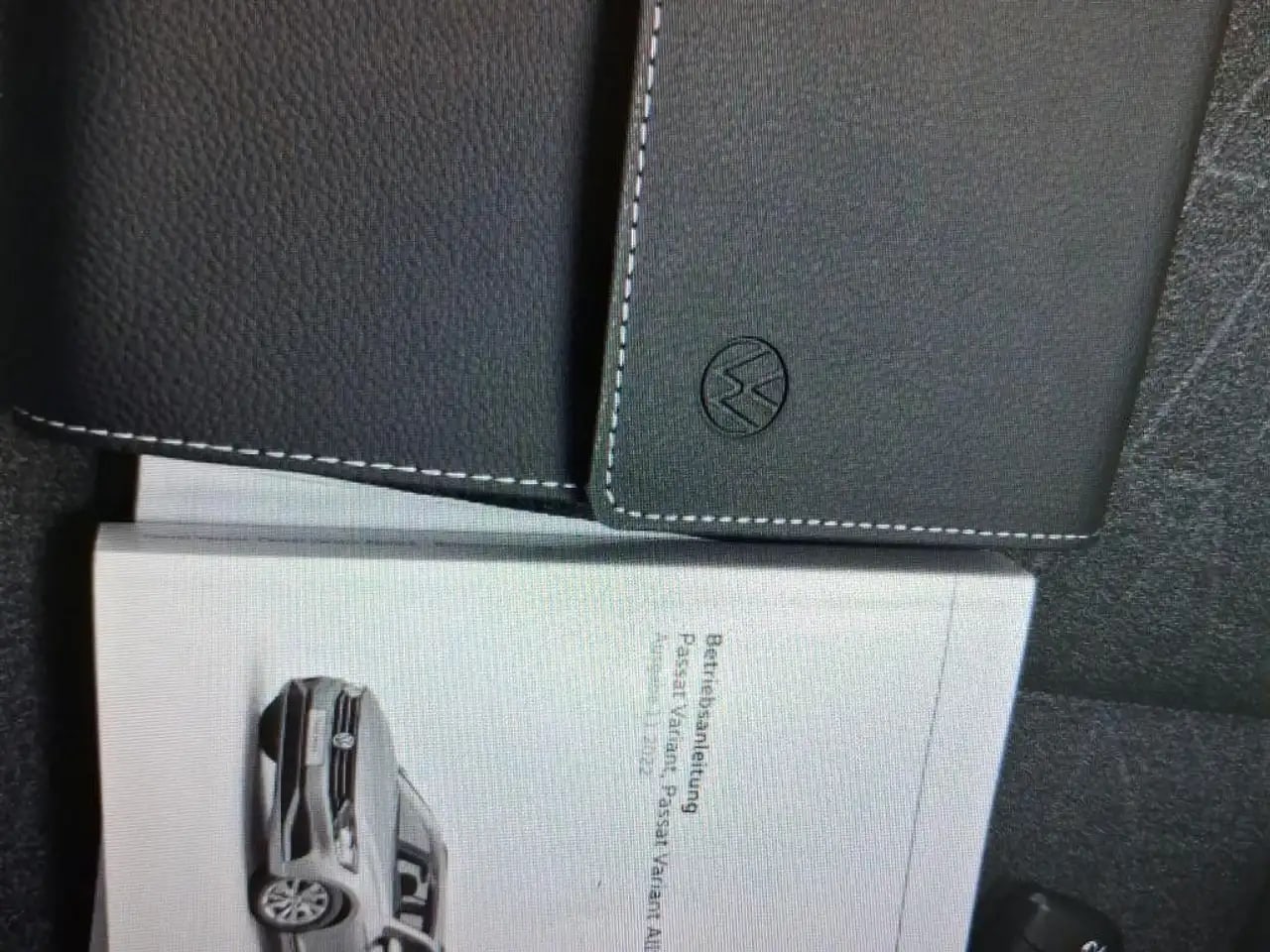 Volkswagen Passat Business Kamera*ACC*LED*LM*DAB*Massage 8