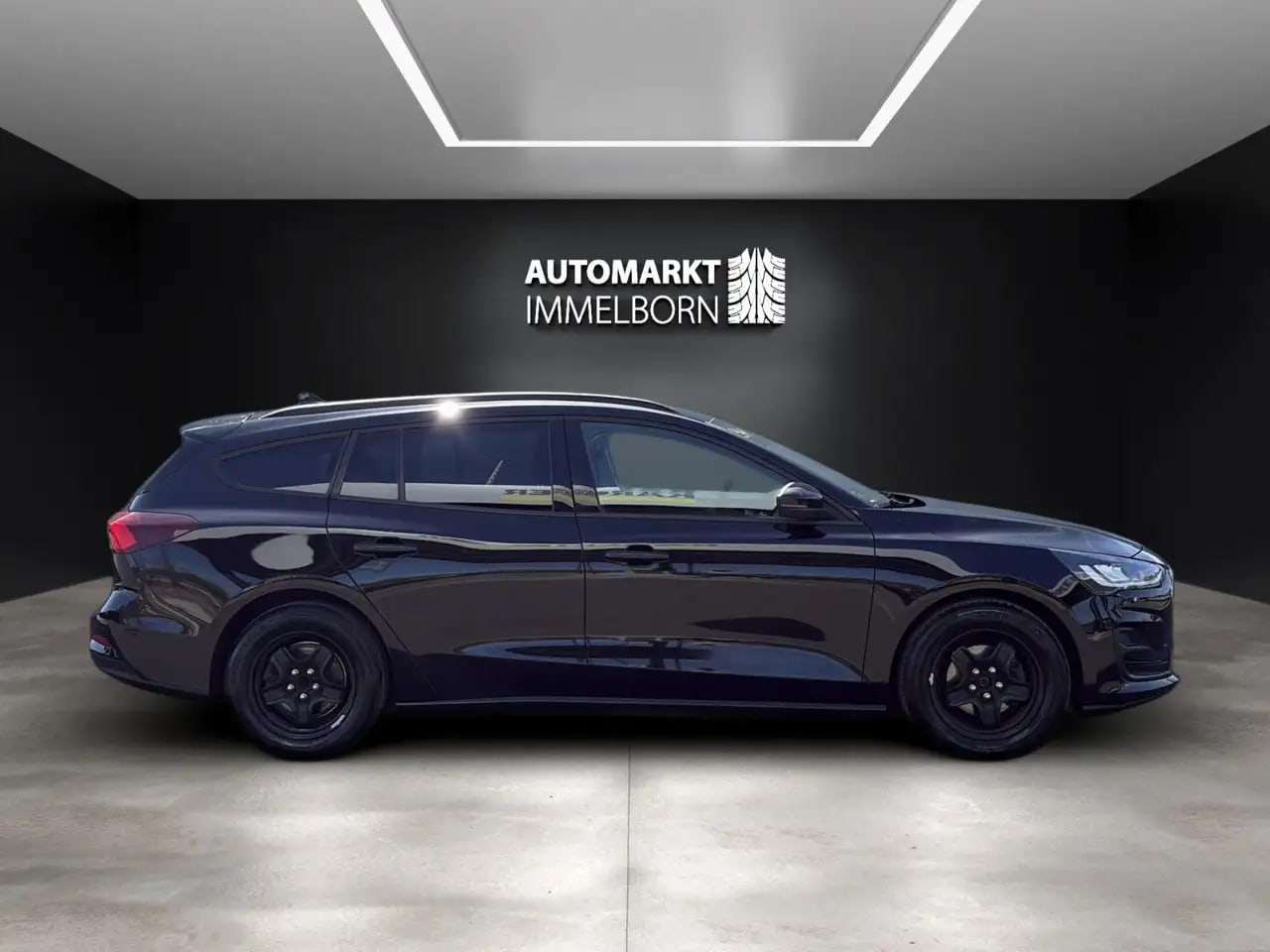 Ford Focus Cool Connect NewModel LED*LM*Navi*Winterpa 11