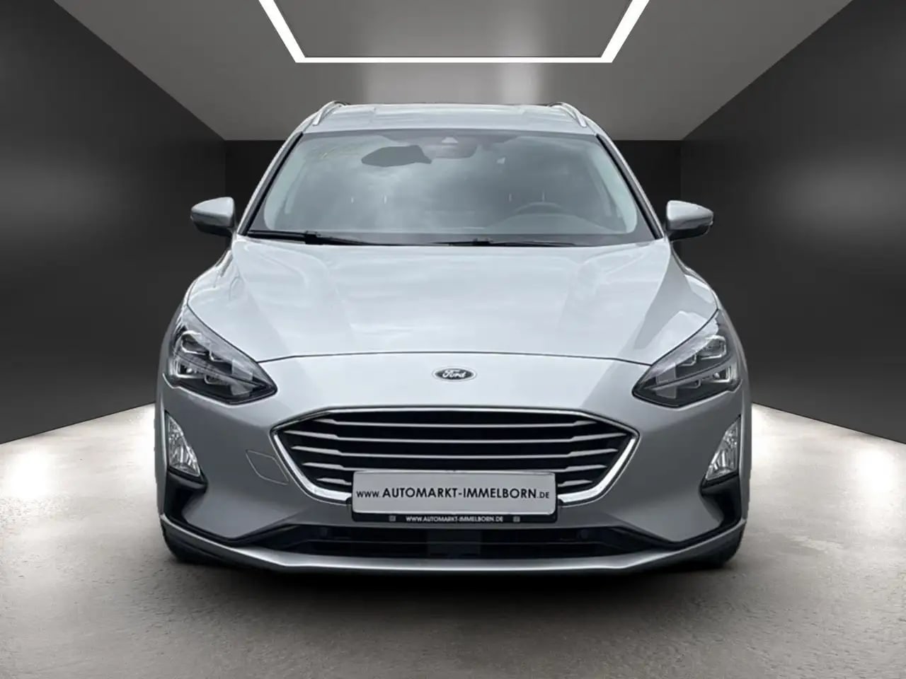 Ford Focus CConnect Kamera*LED*Navi*LM*SHZ*Tempo* 8