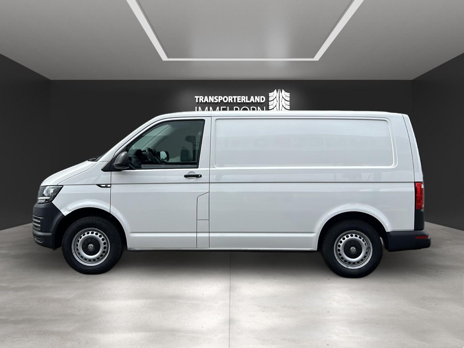 Volkswagen T6 2.0 TDI Standheizung+PDC+Werkstatt 7