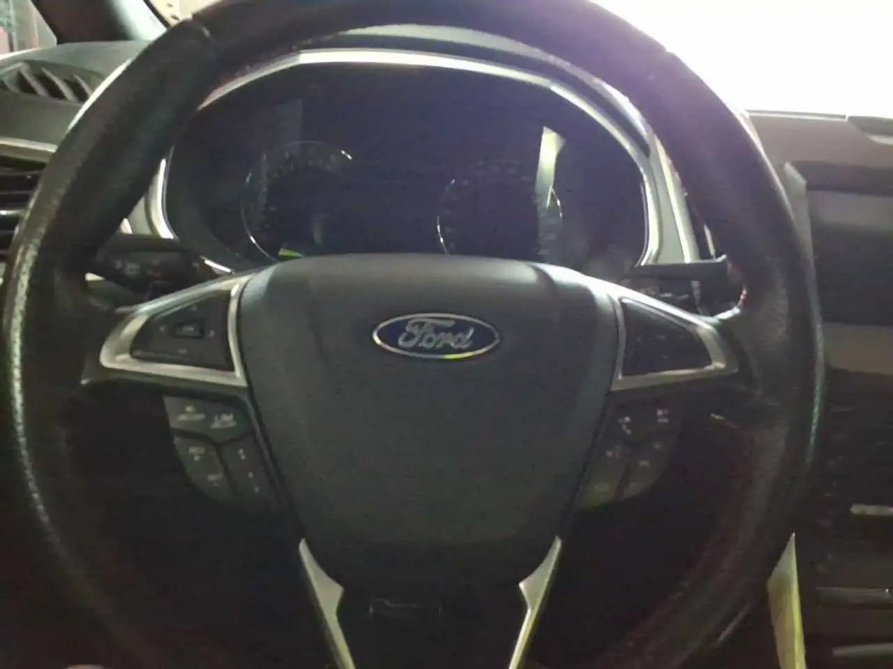 Ford S-Max S-MAX ST-Line AWD STHZG*Leder*ACC*AHK*LED*18 9