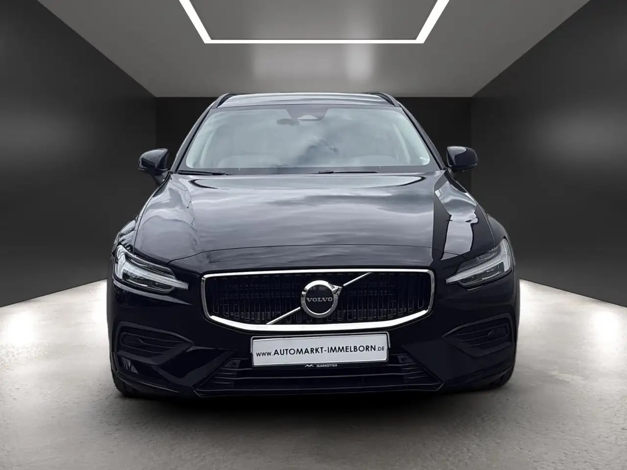 Volvo V60 Core VollLeder*LED*Kamera*4xSH*Navi*AHK 8