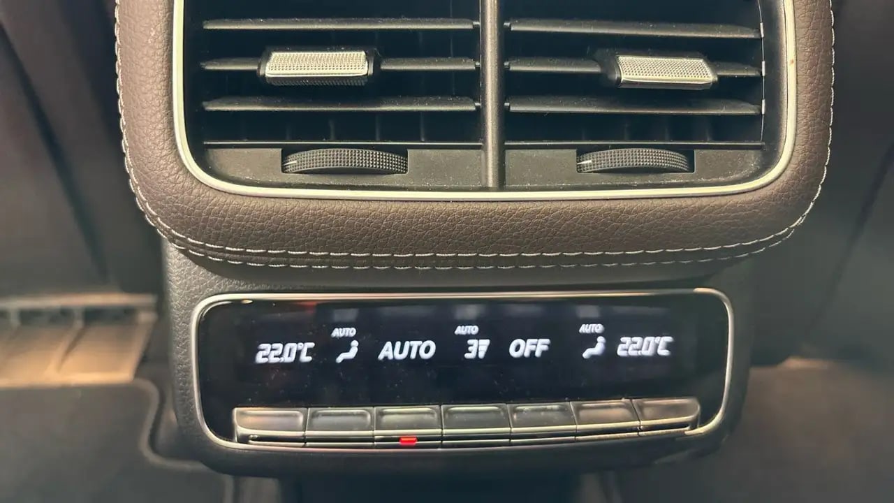 Mercedes-Benz GLE 350 de Pano*360*Distro*AHK*Luftfed*belüfteSi 11
