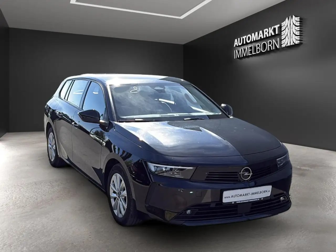 Opel Astra L Sports Tourer Enjoy Kamera*LED*Navi*LM*S 2