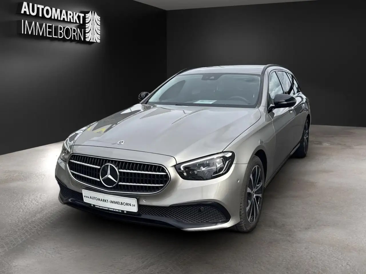 Mercedes-Benz E 300 e Avantgarde STHZG*Kamera*AHK*LED*SOH 94% 3