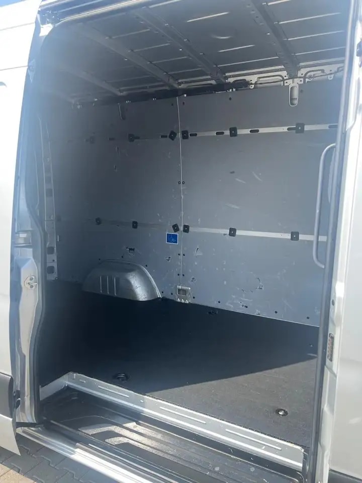 Mercedes-Benz Sprinter 315 9G-TR HOCH+LANG KLIMA 3-SITZ KAMERA 10