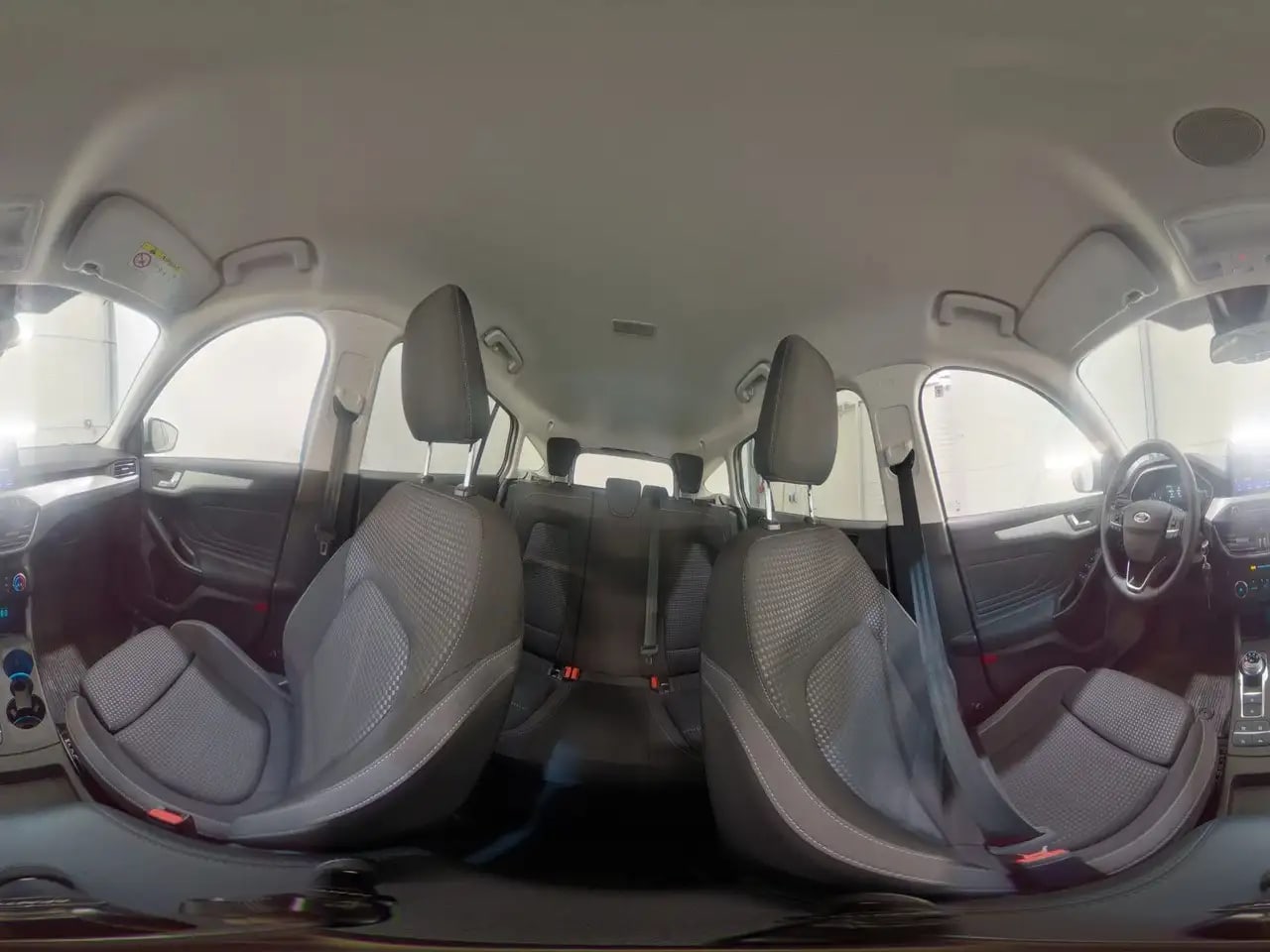 Ford Focus CoolConnect Kamera*LED*Navi*LM*SHZ*Tempo 12