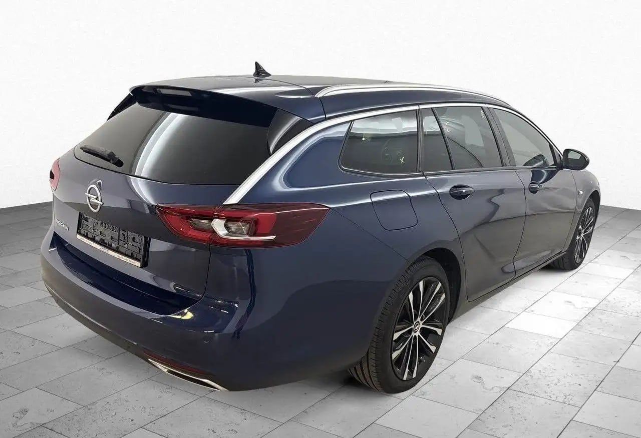 Opel Insignia B GS Line Business AHK*Kamera*STHZG*LED 4