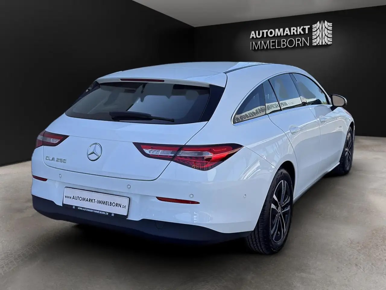 Mercedes-Benz CLA 250 Pano*Leder*DigTacho*DAB*Spur*Tempo 11
