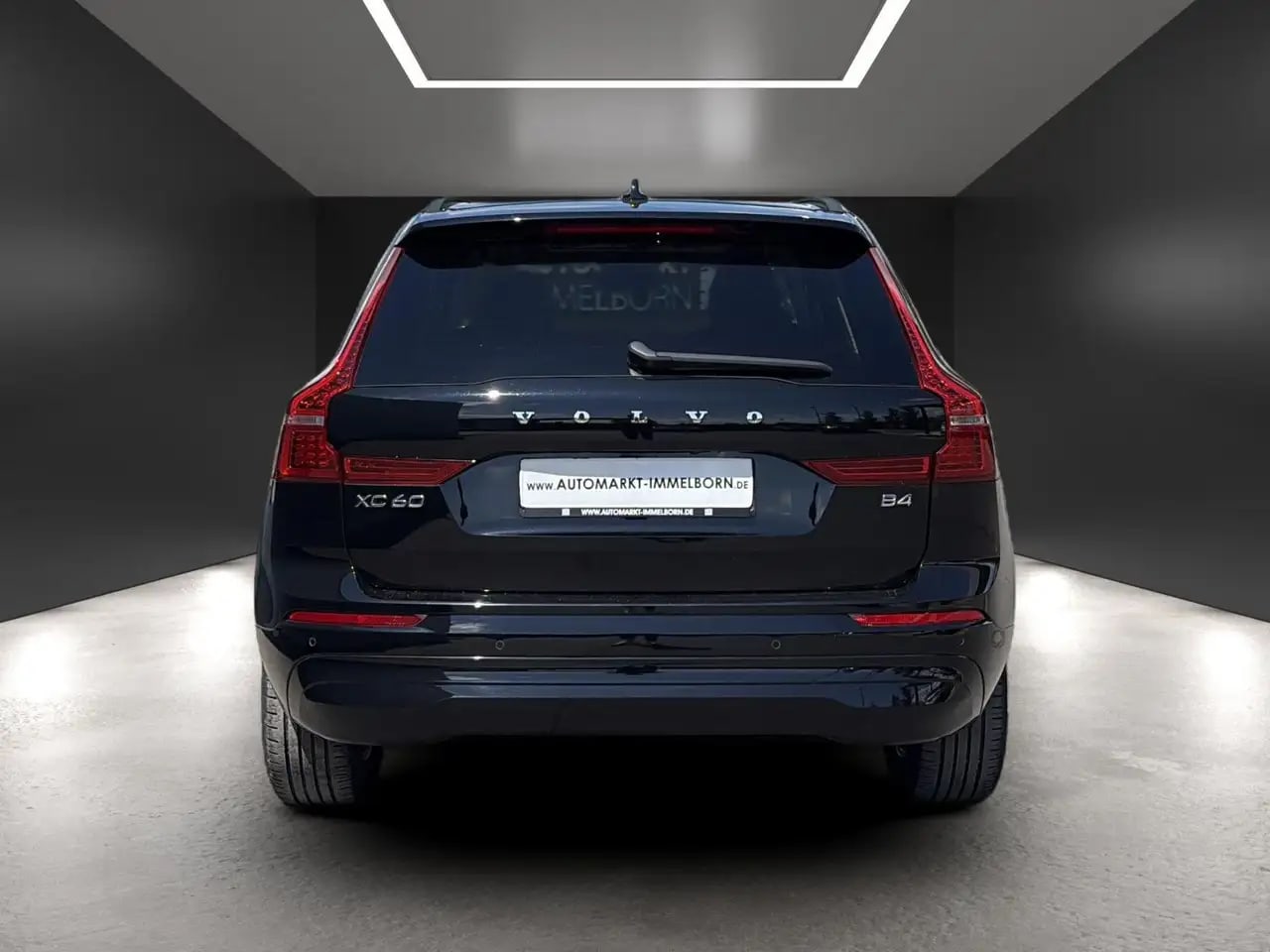 Volvo XC60 Core Kamera*ACC*LED*Navi*Winter*Spur*TWinke 9