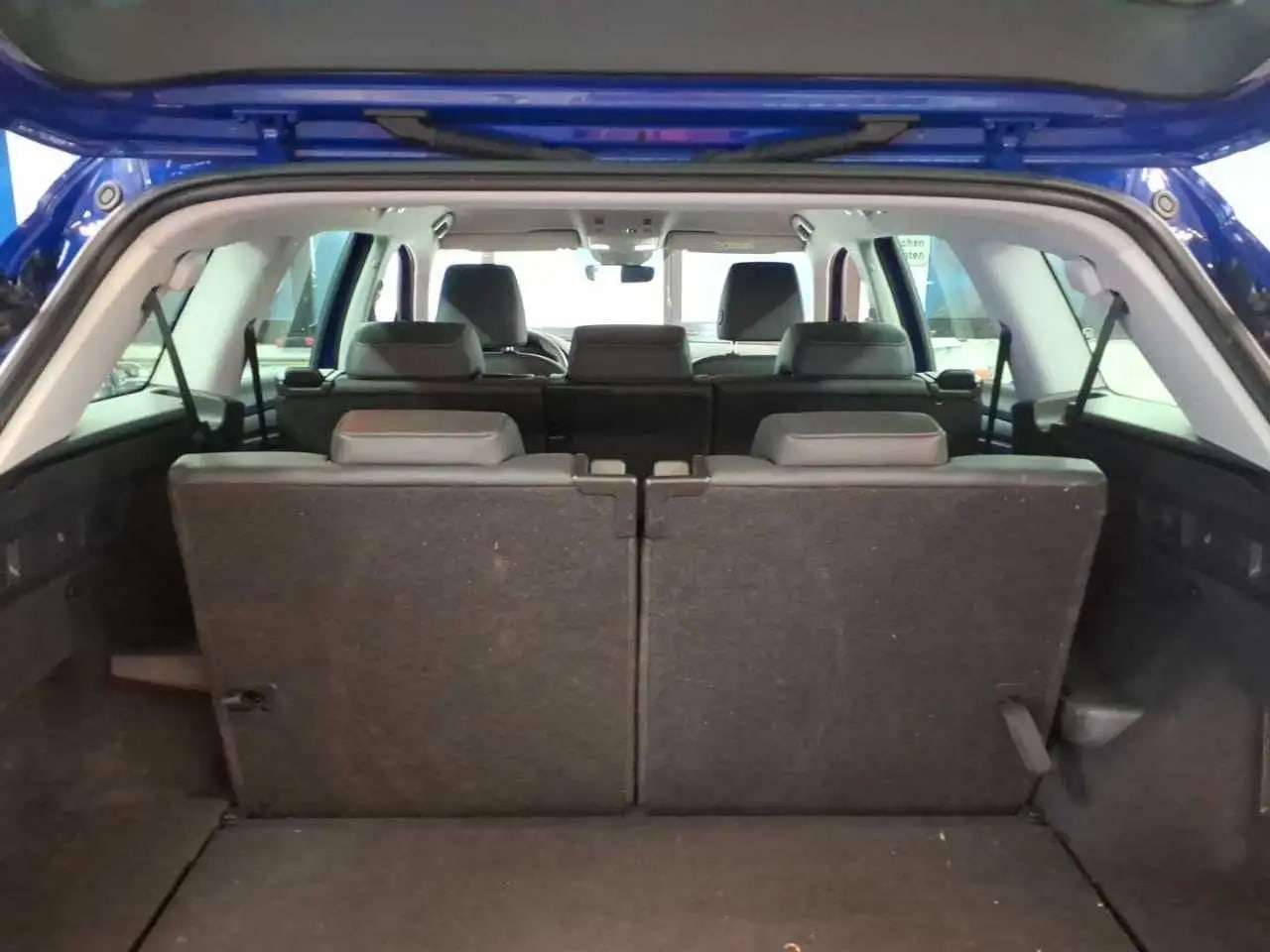 Skoda Kodiaq Style 4x4 7Sitz*Kamera*Leder*LED*NaviTouc 6