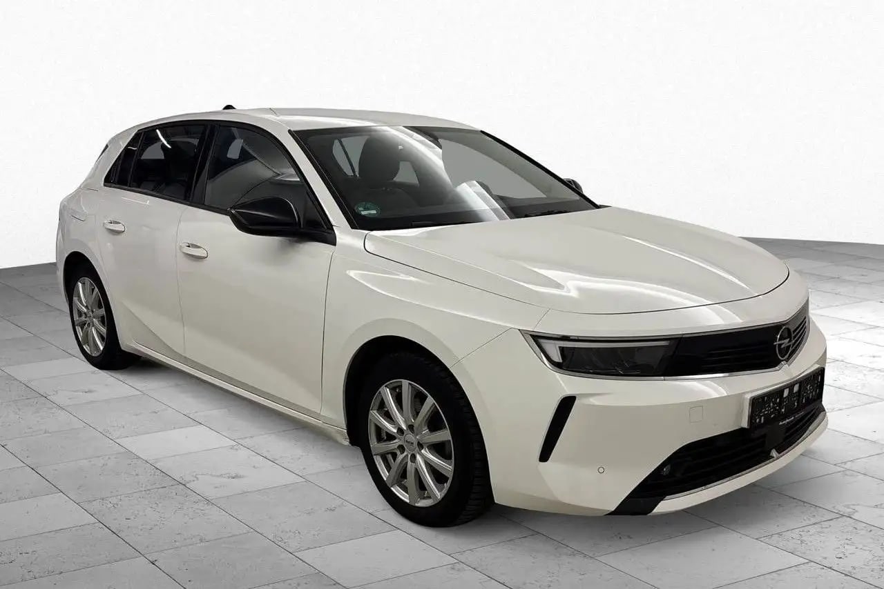 Opel Astra L Lim. 5-trg. Enjoy PDC*Cplay*LED*Klimaaut 3