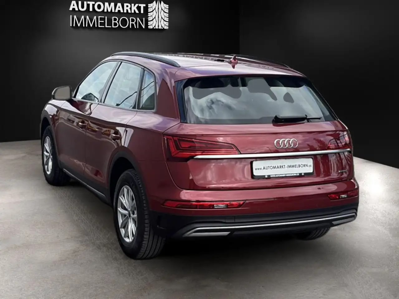 Audi Q5 45 quattro Virtual*ACC*LED*3Zonen 5