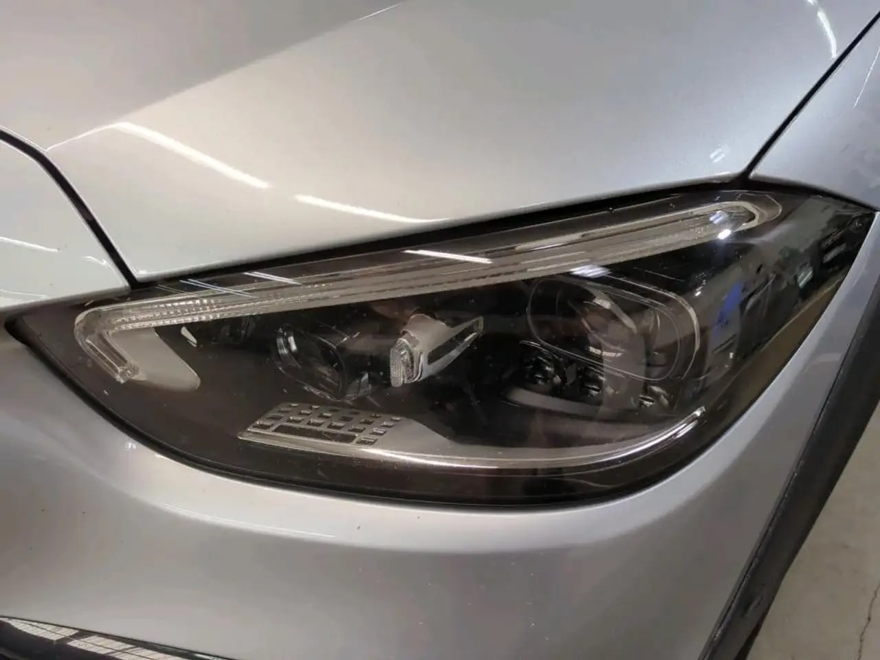 Mercedes-Benz C 220 d 4Matic All Terrain Distro*AHK*HUD*Memory 12