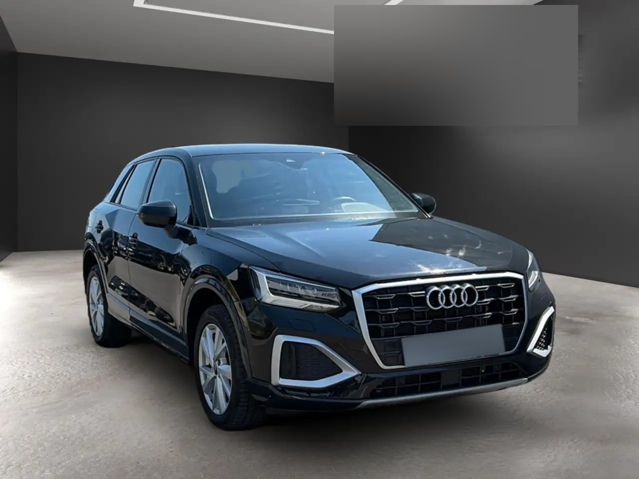 Audi Q2 35 TFSI advanced Kamera*LED*Navi*Virtual*ACC