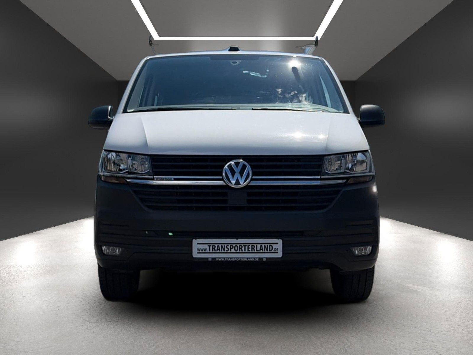 Volkswagen T6.1 4Motion Mixto lang 5-Sitze Klima+Sthzg+Temp 9