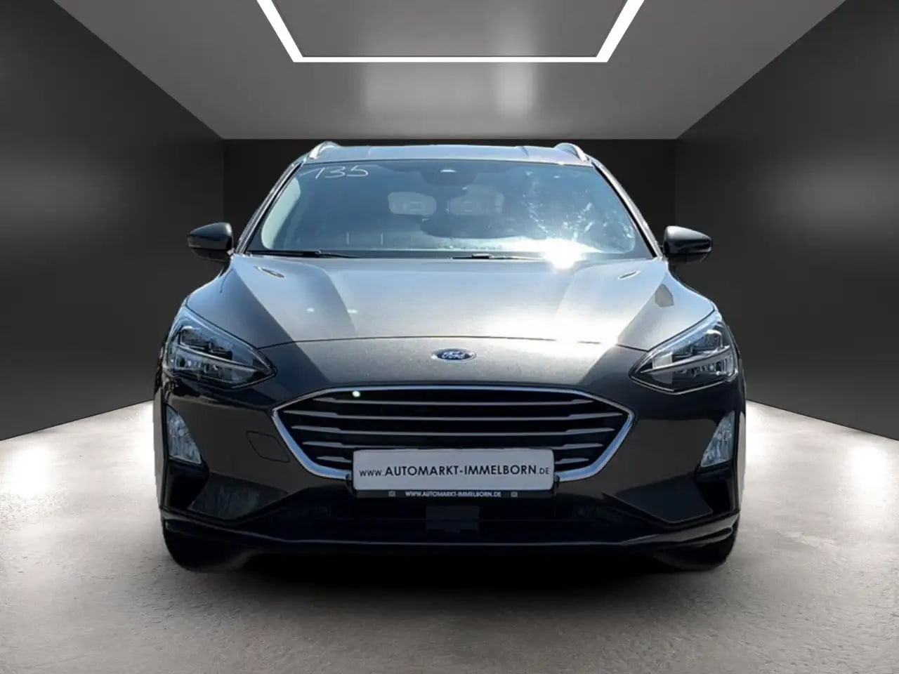 Ford Focus CConnect Kamera*LED*Navi*LM*SHZ*Tempo* 9