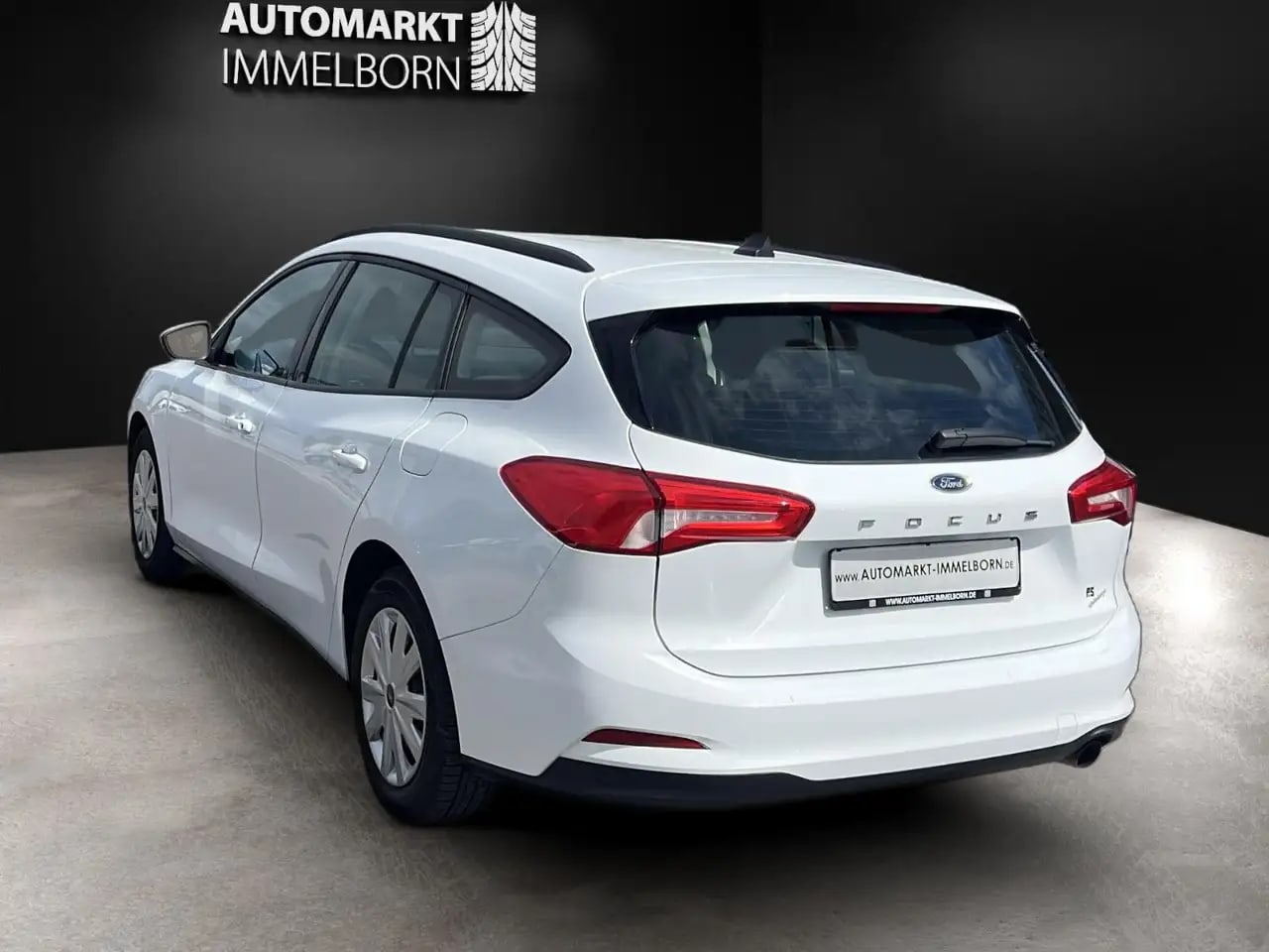 Ford Focus Trend LedTF*Winterpaket*Tempo*1Hand 11