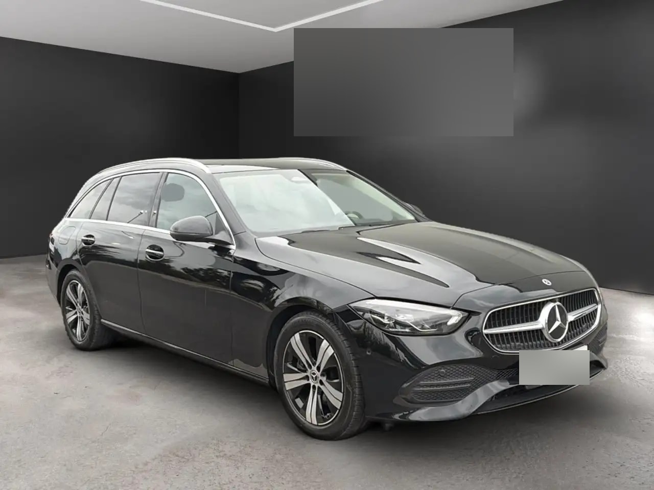 Mercedes-Benz C 220 T d ALLRAD Distro*360*Pano*Memory*Leder*LE