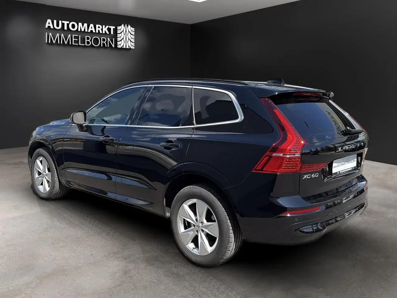 Volvo XC60 Core Kamera*ACC*LED*Navi*Winter*Spur*TWinke 5