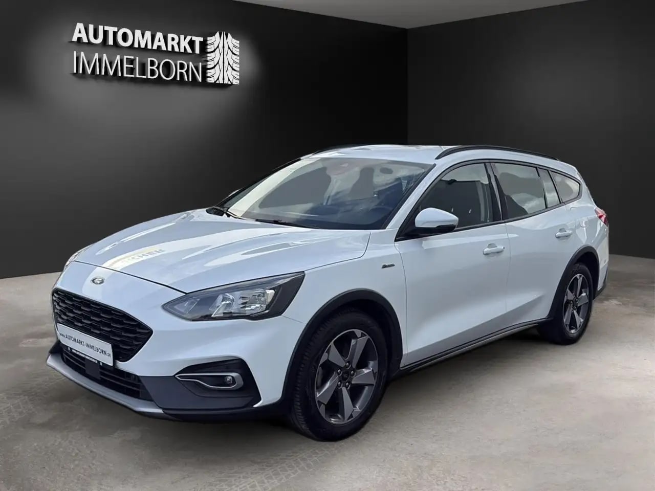 Ford Focus Active Matrix*Kamera*B&O*LM*Winterpaket 4
