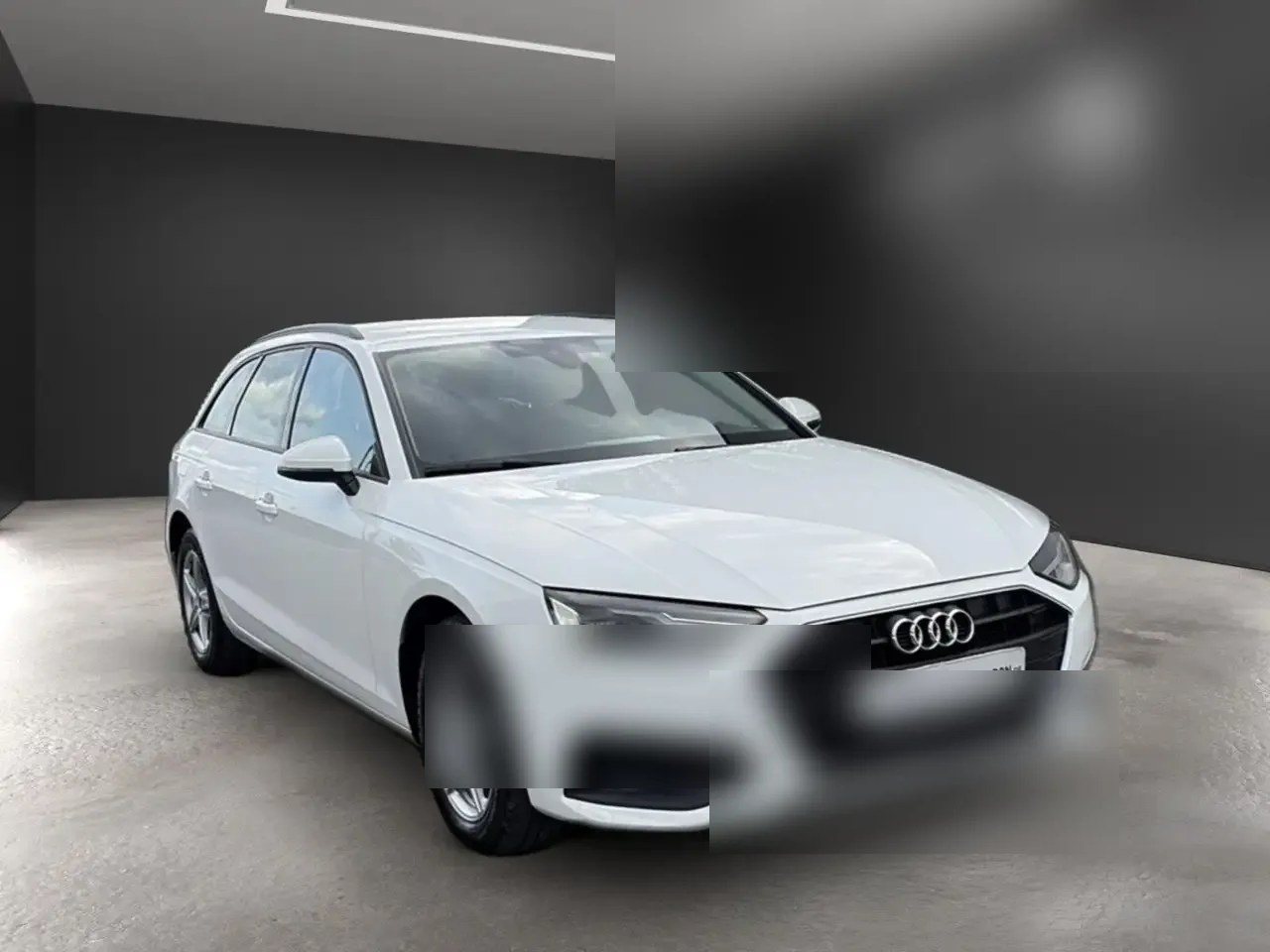 Audi A4 30 NaviTouch*LED*DAB*Park*Tempo*SHZ*1Hand 2