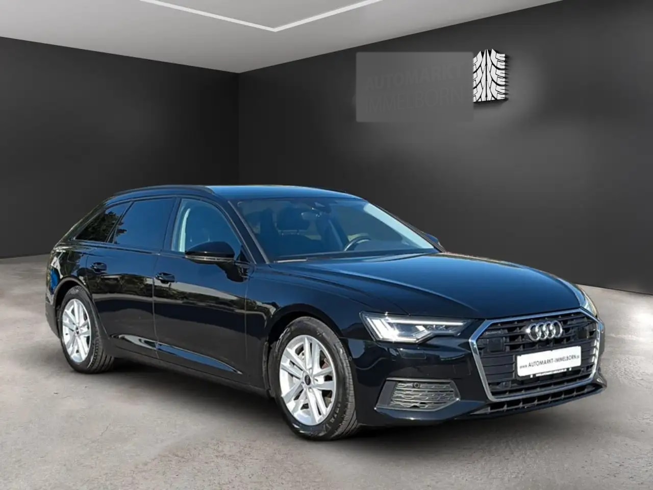 Audi A6 45 quattro Kamera*Sound*ACC*Virtual*DA