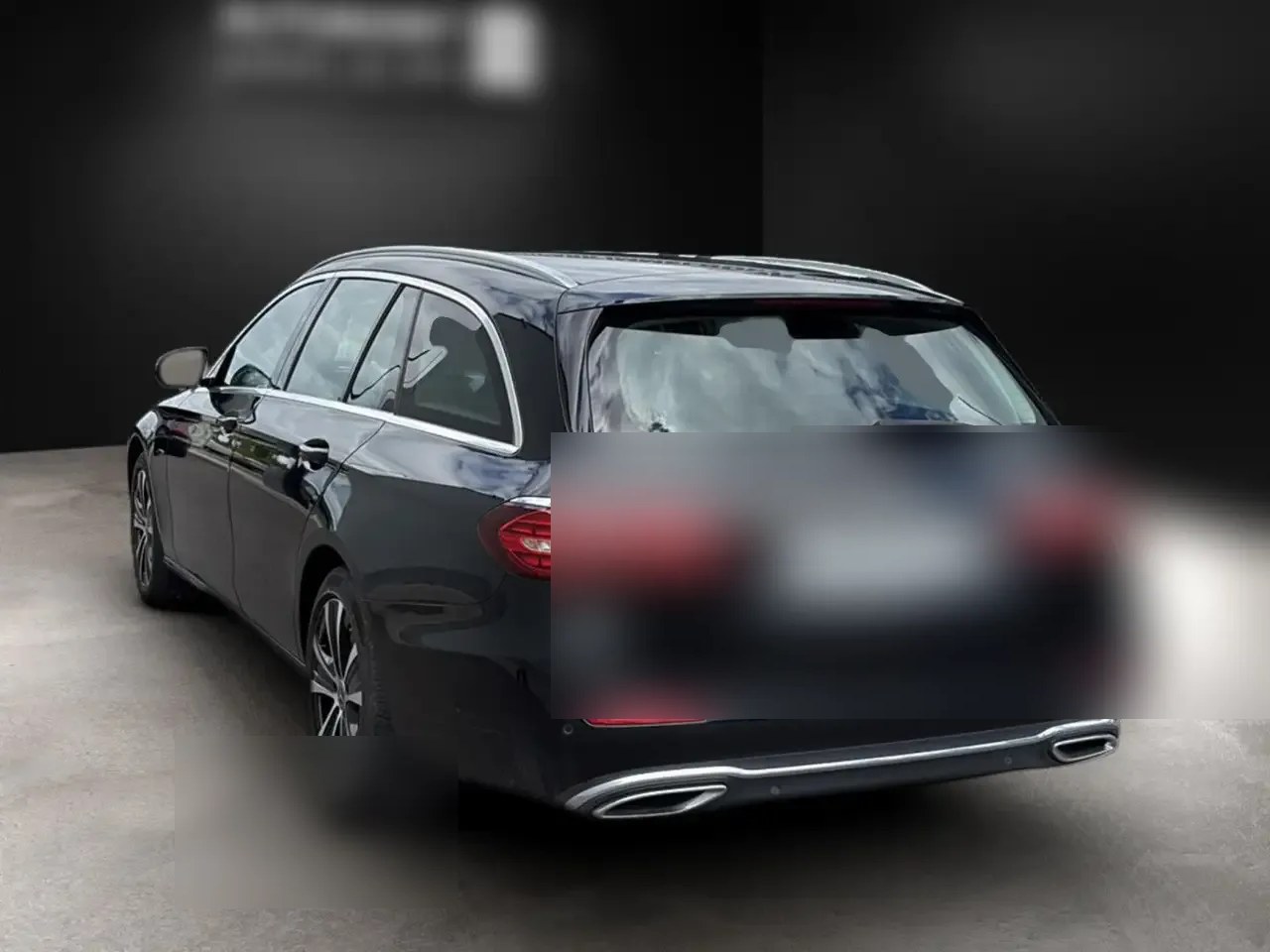 Mercedes-Benz E 300 e aHK*Kamera*LED*DAB*VollLeder*MBUX*Navi 10