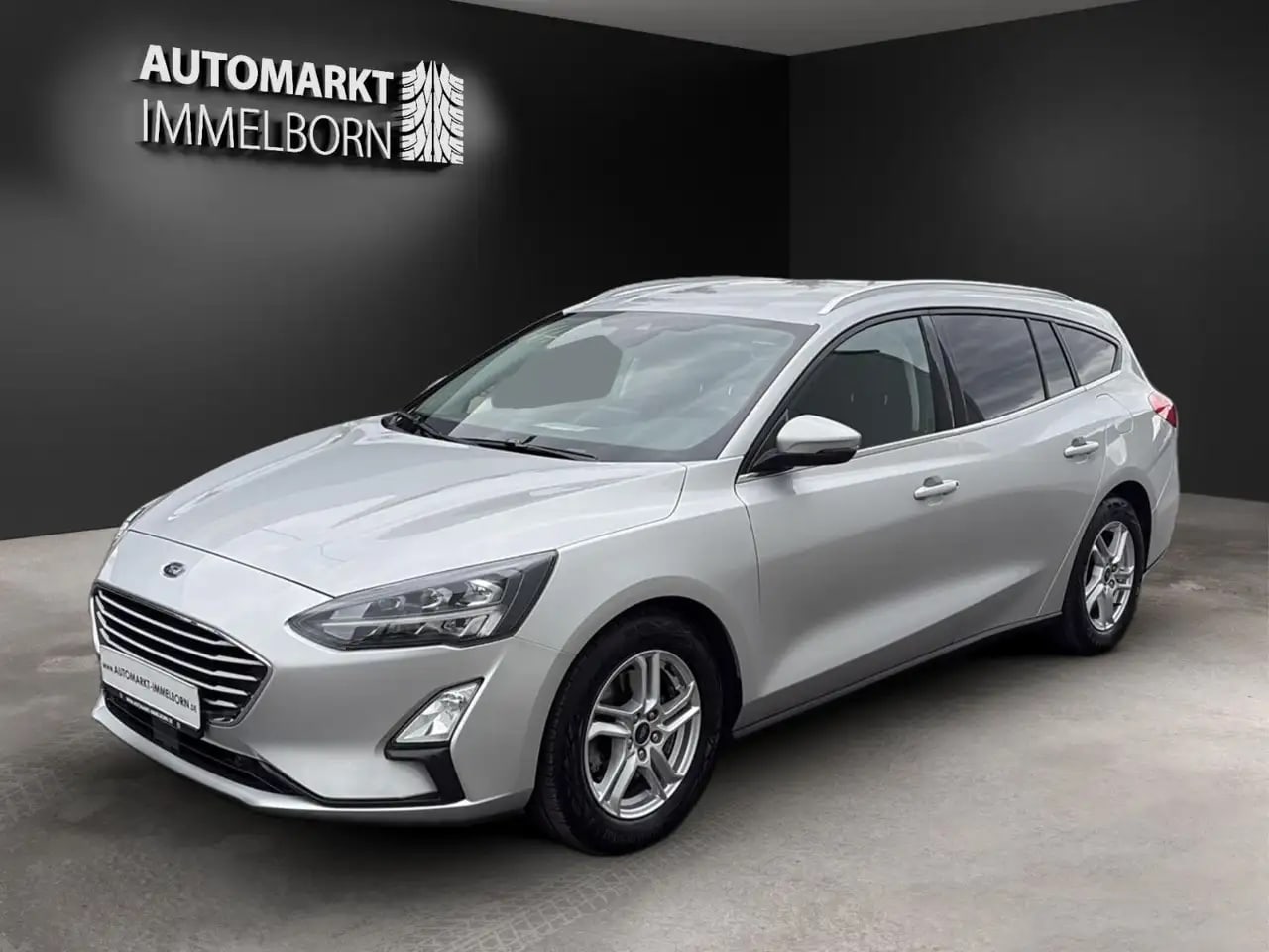 Ford Focus CConnect Kamera*LED*Navi*LM*SHZ*Tempo* 4