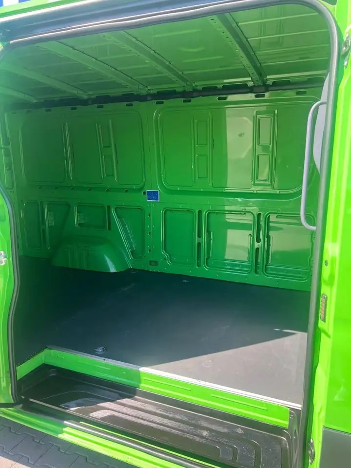Mercedes-Benz Sprinter SPRINTER 317 LANG 9G-TRONIC TOTWINKEL 360°KAMERA 11