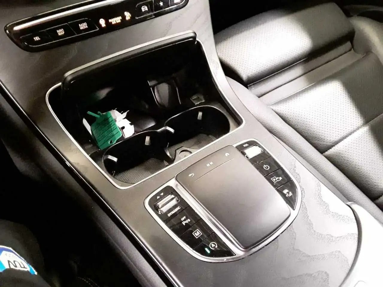 Mercedes-Benz GLC 200 d Coupe 19*Memory*Kamera*VollLeder*Virtu 11