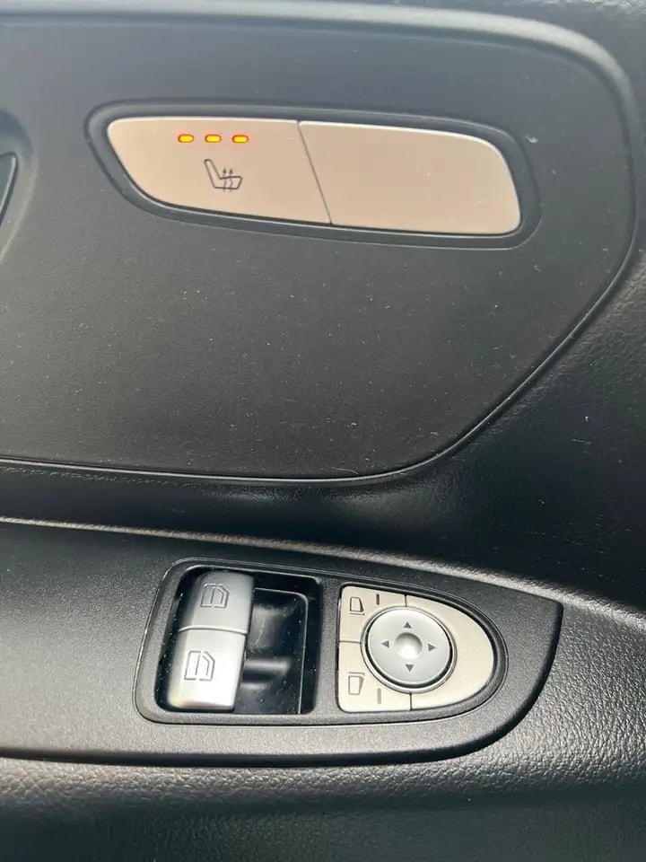 Mercedes-Benz Vito 114 LANG 9G 4x4 KLIMA NAVI TEMPOMAT KAMERA 12