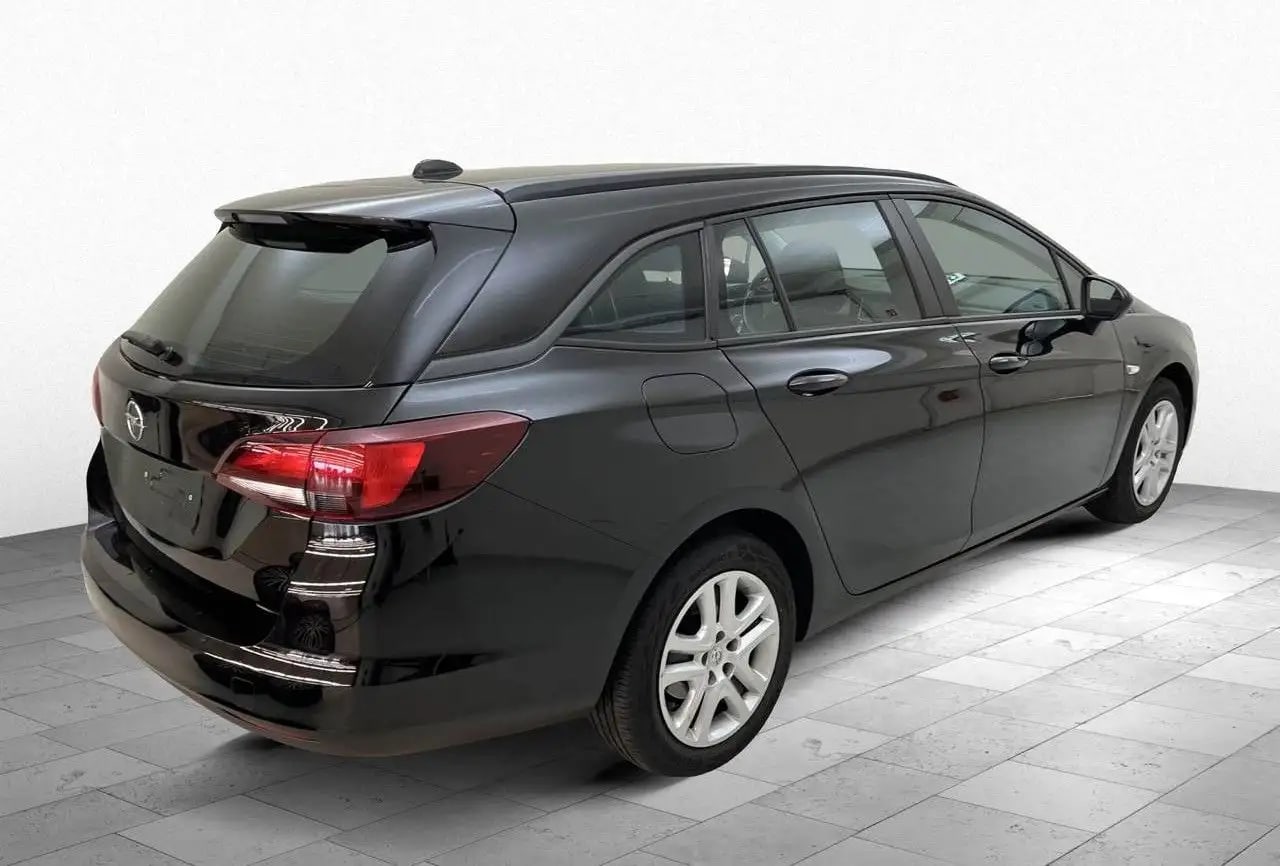 Opel Astra K ST Business Kamera*LED*STHZG*Winterpake 5