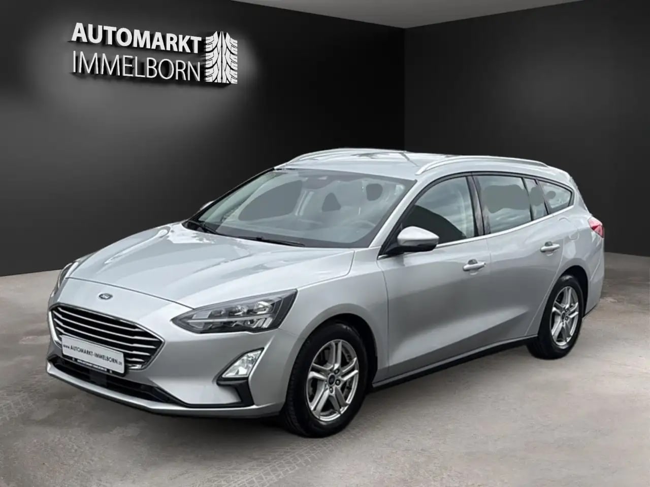 Ford Focus CoolConnect Kamera*LED*Navi*LM*SHZ*Tempo 4