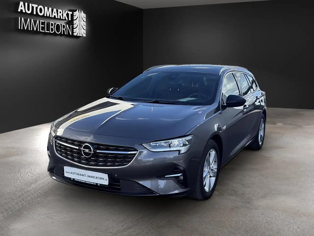 Opel Insignia B ST Business Kamera*ACC*HUD*LED* 3