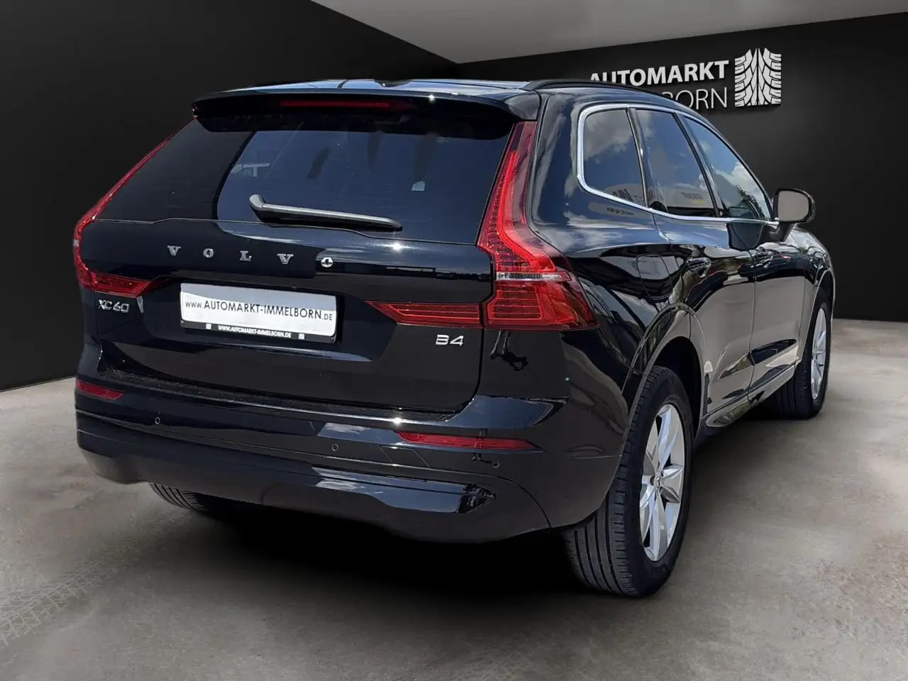 Volvo XC60 Core Kamera*ACC*LED*Navi*Winter*Spur*TWinke 11