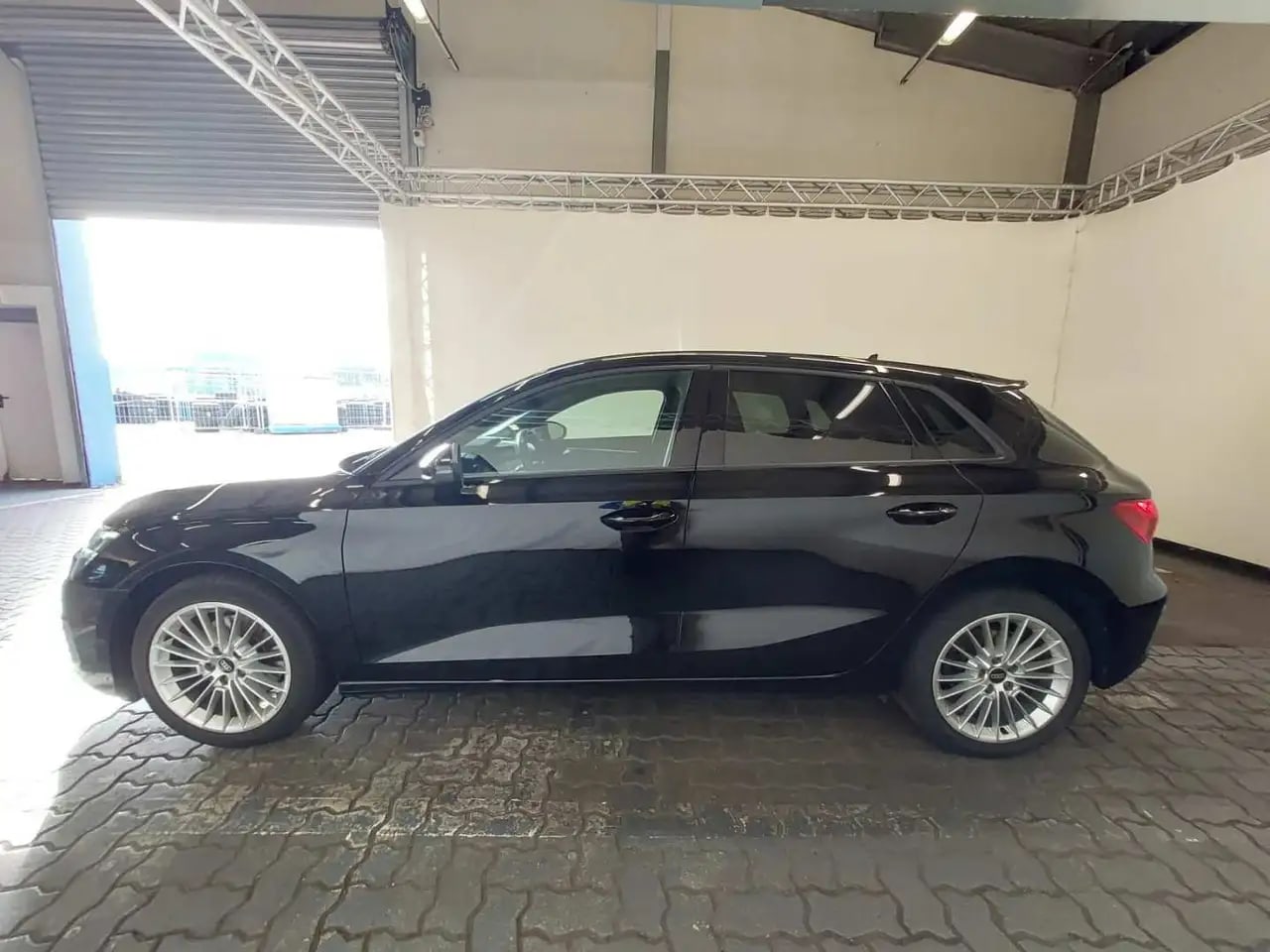 Audi A3 Sportback quat advanced Kamera*Virtual*STHZG* 5