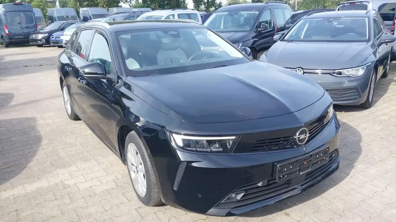 Opel Astra L ST Business Elegance Kamera*ACC*LED*AHK