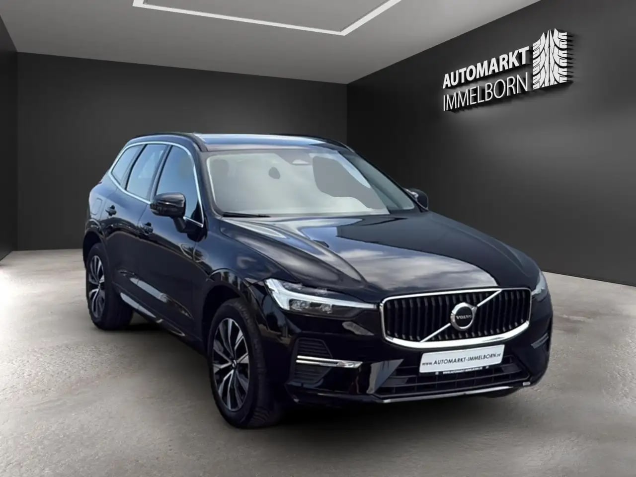 Volvo XC60 Core ALLRAD 19*4xSHZ*LED*Navi*ACC*Winterpak 2