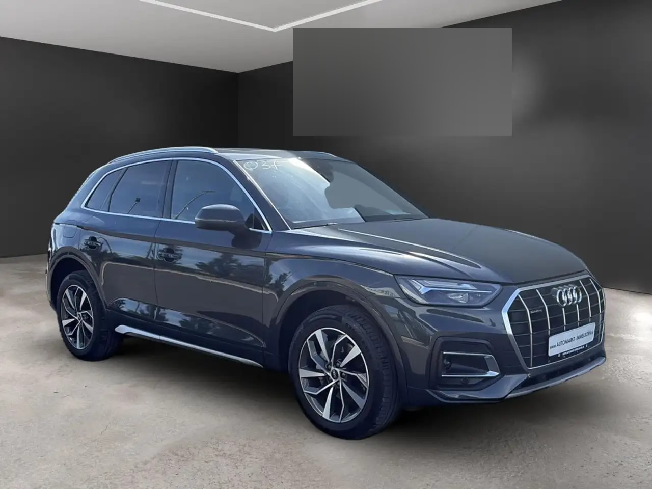 Audi Q5 quat advanced Pano*STHZG*Virtual*Sound*19