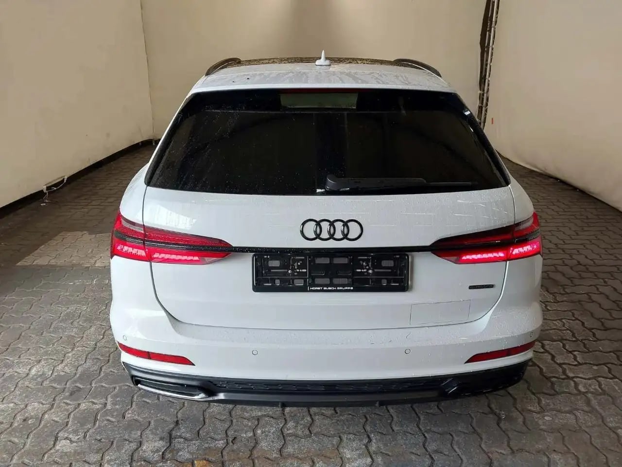 Audi A6 50 quattro S Line advanced Pano*20*B&O*Kamera 7