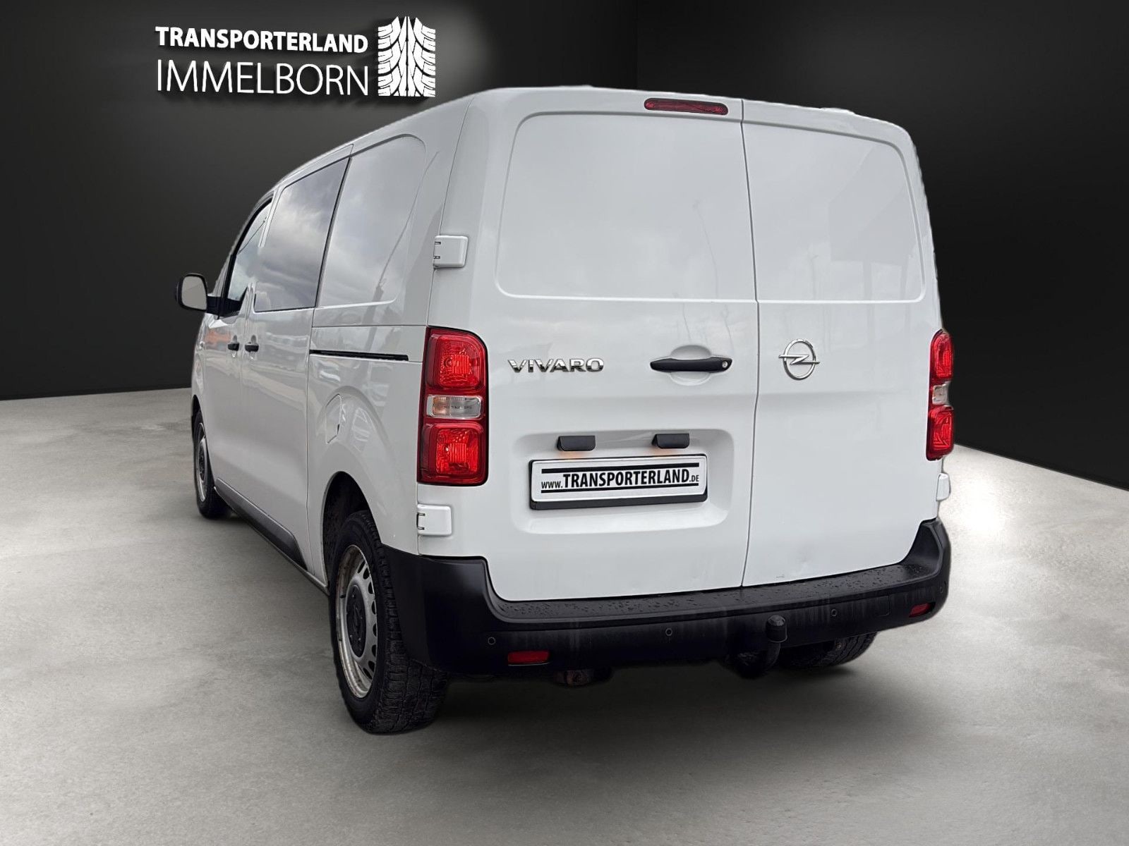 Opel Vivaro Edition M Mixto 6-Sitze+Klima+PDC+Tempom 5