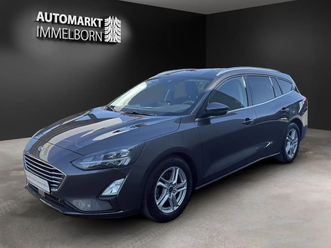 Ford Focus CoolConnect Kamera*LED*Navi*LM*SHZ*Tempo 4
