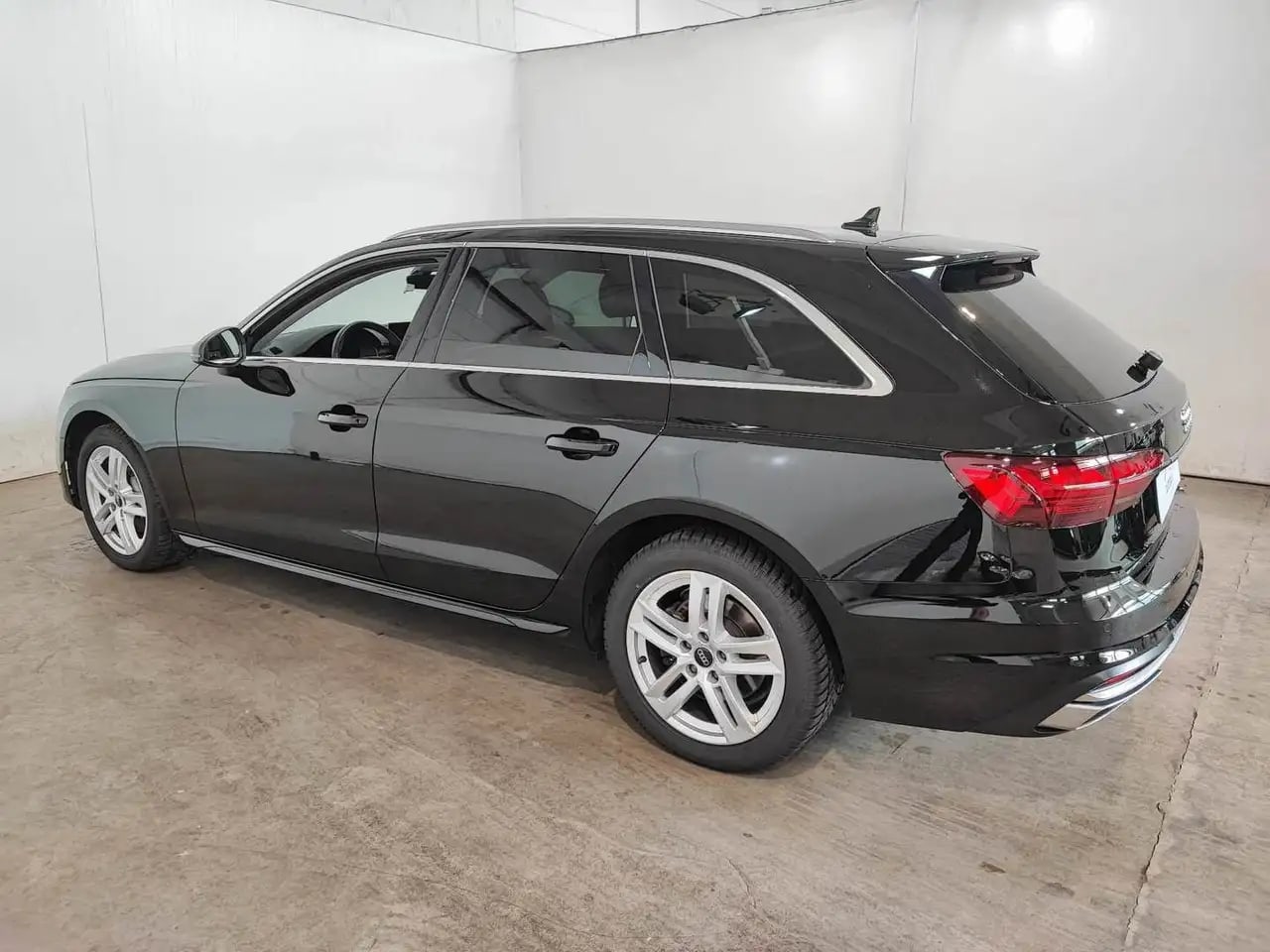 Audi A4 advanced STHZG*Kamera*Leder*ACC*Virtual*HUD 6